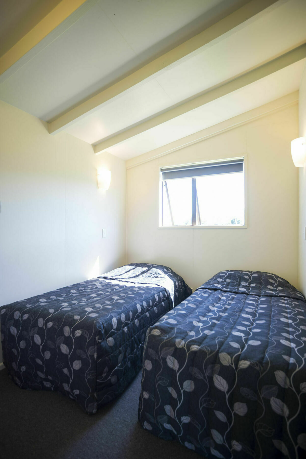 Fox Glacier Top 10 Holiday Park & Motels Eksteriør billede